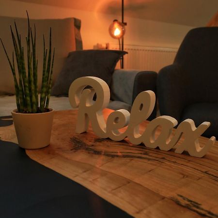 Ferienwohnung Weins トライス・カーデン エクステリア 写真