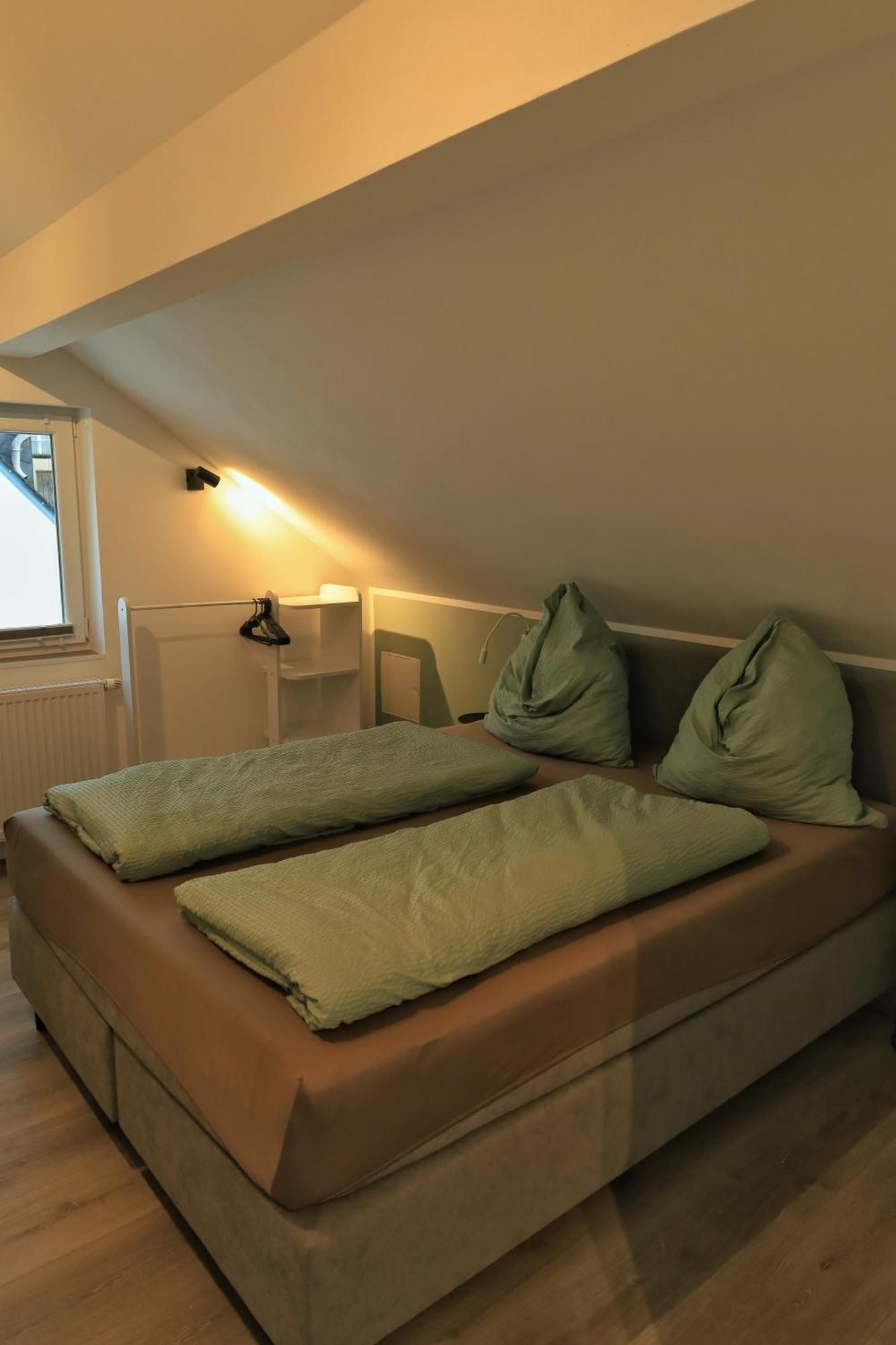 Ferienwohnung Weins トライス・カーデン エクステリア 写真
